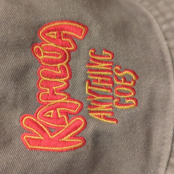 Kahlua Anything Goes bucket hat, one size - Picture 4 of 7
